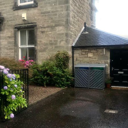The Apartment 9 Comely Park Dunfermline Extérieur photo