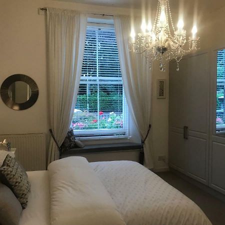 The Apartment 9 Comely Park Dunfermline Extérieur photo