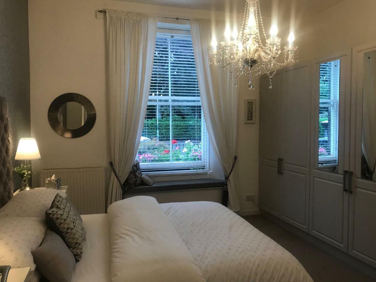 The Apartment 9 Comely Park Dunfermline Extérieur photo