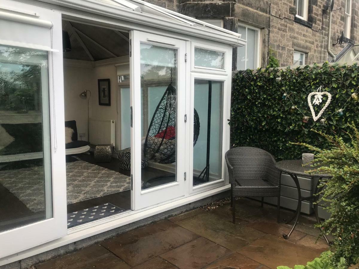 The Apartment 9 Comely Park Dunfermline Extérieur photo